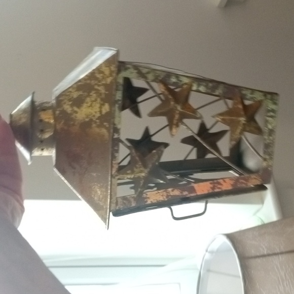 5 lanterns as pictured.  Will list sizes later.  EUC - Picture 3 of 9